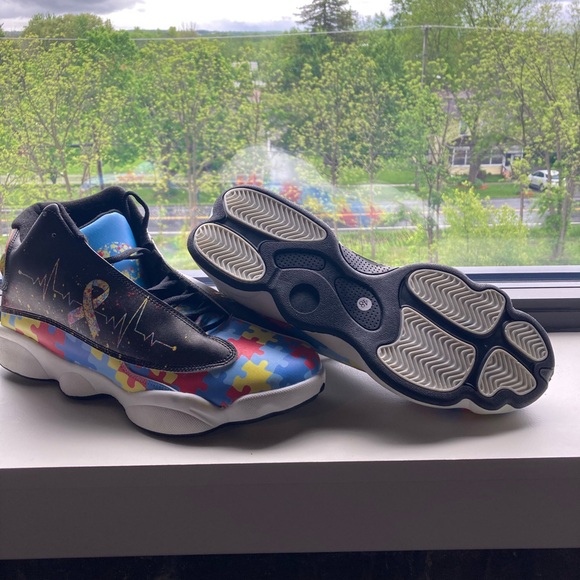 You’ll never walk alone Sneakers - Picture 3 of 3